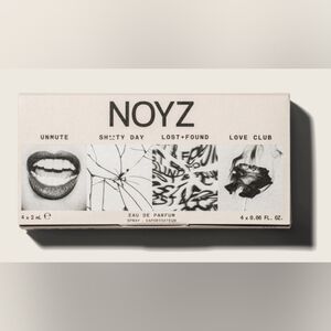 Noyz Discovery Set